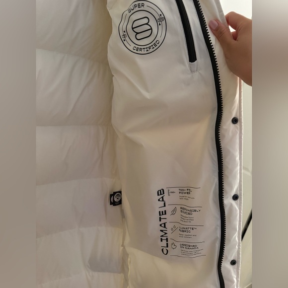 Aritzia The Super Puff Long - Picture 3 of 6